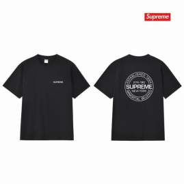 Picture of Supreme T Shirts Short _SKUSupremeS-XLamtrS3131167